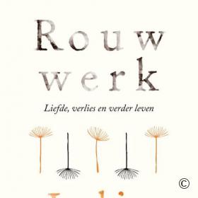 Cover van het boek Rouw werk