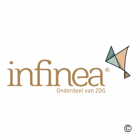 Infinea logo