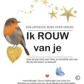 Boe ik rouw van je 