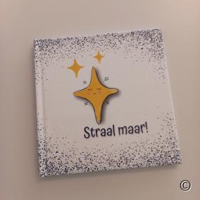 Straal Maar 