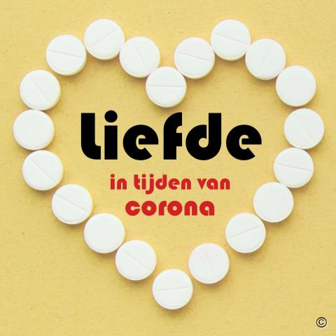 Liefde in tijden van corona