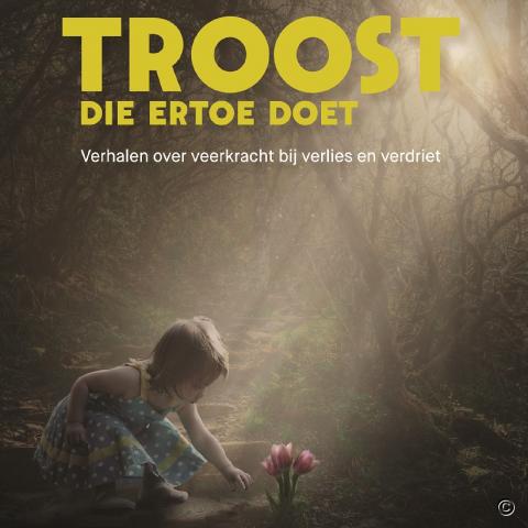 Troost die ertoe doet