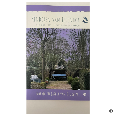 Kinderen van Iepenhof